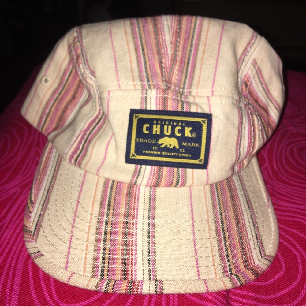 Original Chuck Hat